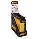 Касета з бурами SDS Plus DeWALT DT70838