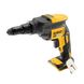 Шуруповерт аккумуляторный бесщеточный DeWALT DCF622NT