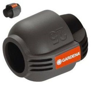 Заглушка Gardena 25мм