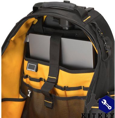 Рюкзак для інструментів DeWALT DWST60101-1