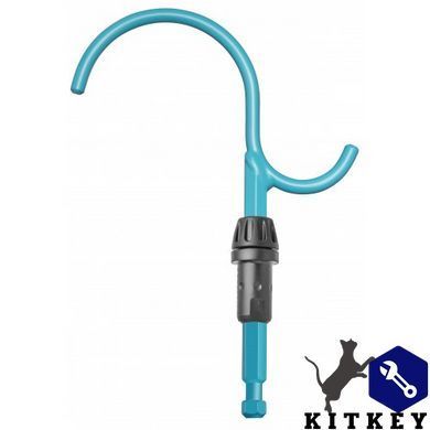 Крюк для веток Gardena Combisystem