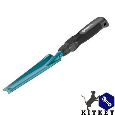 Совок для прополювання GARDENA Ergo 14,5 см
