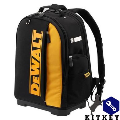 Рюкзак DeWALT DWST81690-1