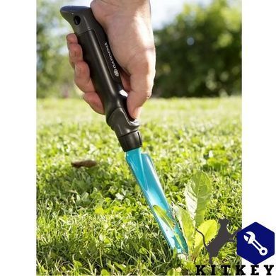 Совок для прополювання GARDENA Ergo 14,5 см