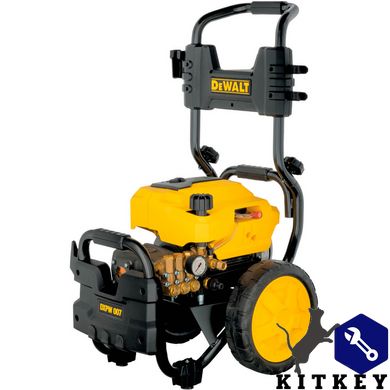 Мийка високого тиску електрична DeWALT DXPW007E