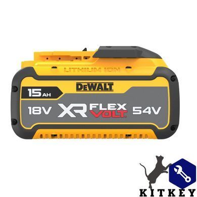Аккумуляторная батарея DeWALT DCB549