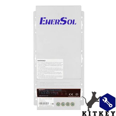 Солнечный контроллер заряда EnerSol EMPPT-1260