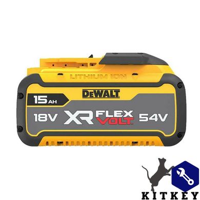 Акумуляторна батарея DeWALT DCB549