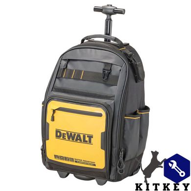 Рюкзак для инструмента DeWALT DWST60101-1