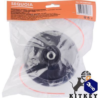 Косильная головка SEQUOIA TH-10Comfort
