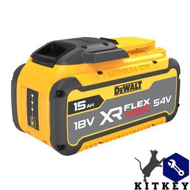 Аккумуляторная батарея DeWALT DCB549