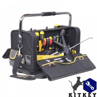 Сумка для сантехніка FatMax Plumber Bag, двостороння STANLEY FMST1-70719