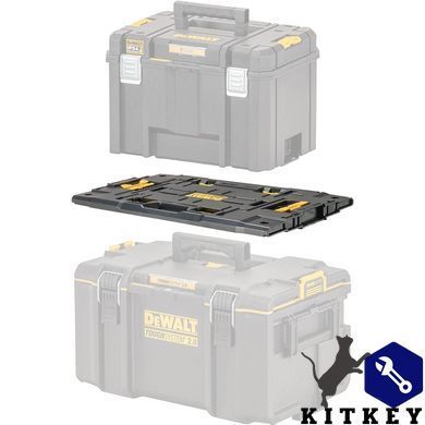 Адаптер для ящиков TOUGHSYSTEM - TSTAK DeWALT DWST08017-1