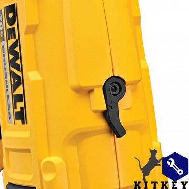 Степлер скобозабивний акумуляторний безщітковий DeWALT DCFS950N