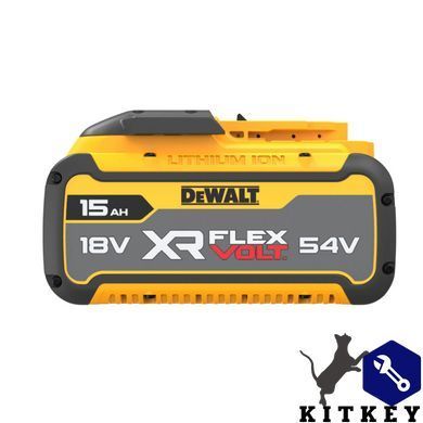 Аккумуляторная батарея DeWALT DCB549