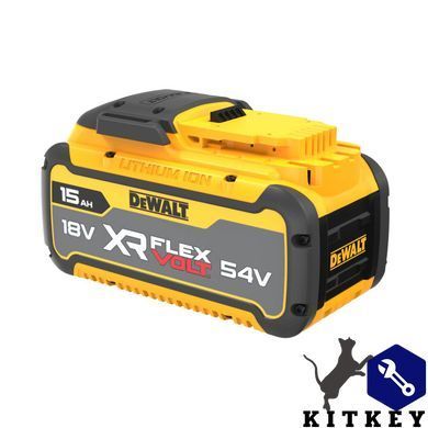 Аккумуляторная батарея DeWALT DCB549
