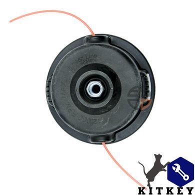 Косильная головка SEQUOIA TH-10Comfort