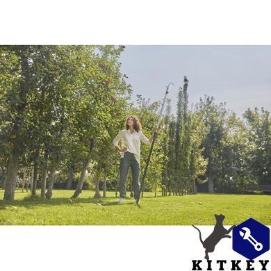 Крюк для веток Gardena Combisystem