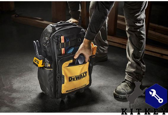 Рюкзак для инструмента DeWALT DWST60101-1