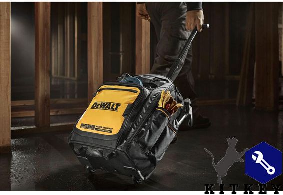 Рюкзак для інструментів DeWALT DWST60101-1