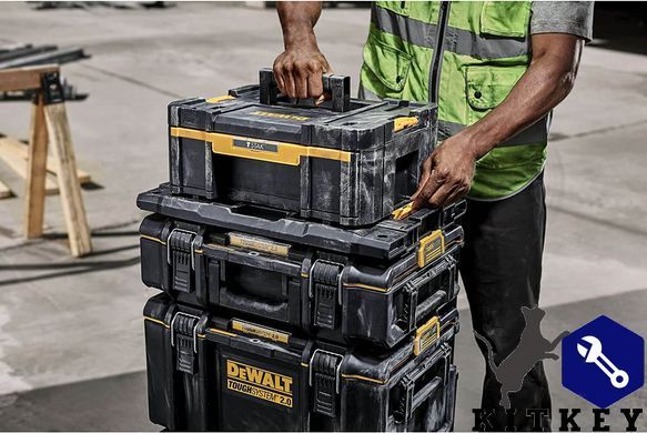 Адаптер для ящиков TOUGHSYSTEM - TSTAK DeWALT DWST08017-1