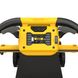 Газонокосарка акумуляторна самохідна безщіткова DeWALT DCMWSP156W2