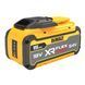 Аккумуляторная батарея DeWALT DCB549
