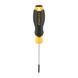Отвертка Cushion Grip под шлиц Ph0 с длиной жала 60 мм STANLEY STHT16153-0