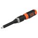 Викрутка акумуляторна BLACK+DECKER BCF601C