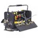 Сумка для сантехніка FatMax Plumber Bag, двостороння STANLEY FMST1-70719