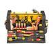 Сумка для сантехніка FatMax Plumber Bag, двостороння STANLEY FMST1-70719
