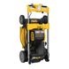 Газонокосарка акумуляторна самохідна безщіткова DeWALT DCMWSP156W2