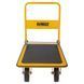 Візок-платформа вантажний DeWALT DXWT-504
