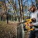 Степлер скобозабивний акумуляторний безщітковий DeWALT DCFS950N