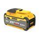 Аккумуляторная батарея DeWALT DCB549