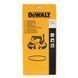 Полотно пиляльне для металу DeWALT DT8477