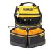 Поясная сумка с двумя карманами под крепеж и скобой для молотка DeWALT DWST1-75650