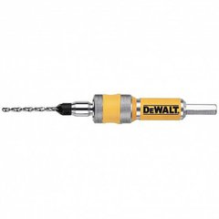 Быстросменный узел системы сверления FLIP&DRIVE DeWALT DT7602