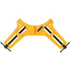 Струбцина угловая для небольших нагрузок DeWALT DWHT83840-0