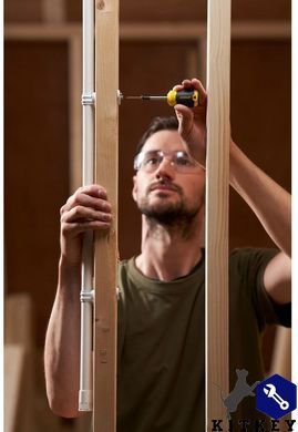 Викрутка Cushion Grip під шліц Ph1 з довжиною жала 45 мм STANLEY STHT16154-0