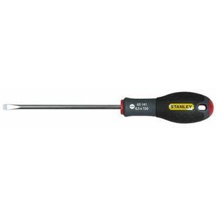 Викрутка FatMax з довжиною 125 мм під шліц SL4 STANLEY 0-65-481