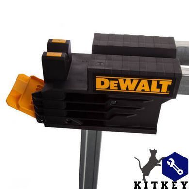 Козлы складные DeWALT DWST1-75676