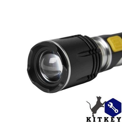 Фонарь ручной STANLEY SXLS43176E
