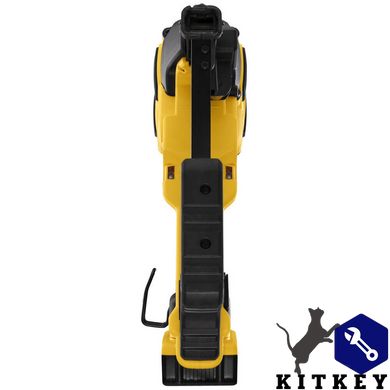 Степлер скобозабивний акумуляторний безщітковий DeWALT DCFS950P2