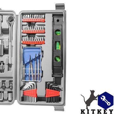Набір інструментів Stark STKIT-173