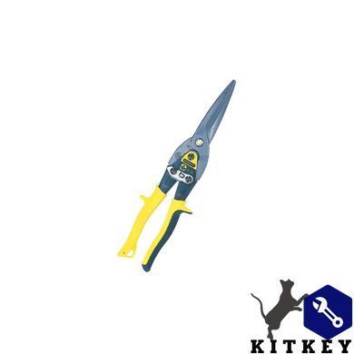 Ножницы по металлу FatMax&trade; Aviation длиной 300 мм, прямые STANLEY 2-14-566