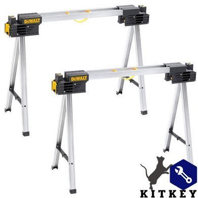 Козлы складные DeWALT DWST1-75676
