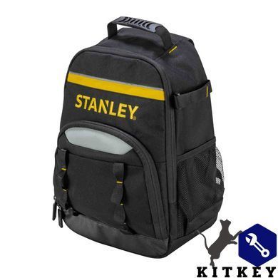 Рюкзак для зручності транспортування і зберігання інструменту STANLEY STST1-72335