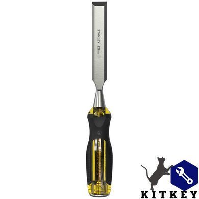 Стамеска FatMax &trade; професійна c шириною леза 20 мм STANLEY 0-16-259