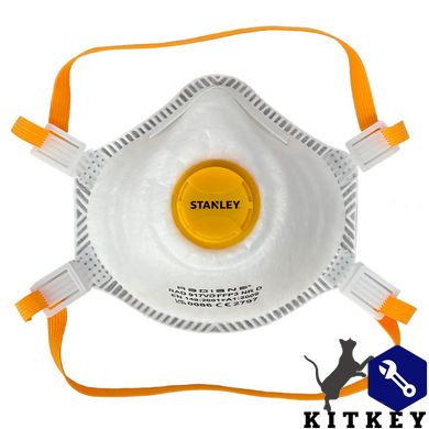 Респиратор STANLEY SYFFP35BX